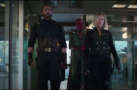 Image result for avengers infinity war screenshots