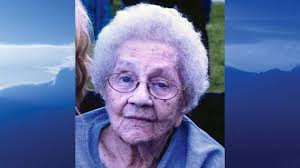 Hazel Guy, East Palestine, Ohio