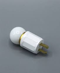 Plug In Light Bulb Now Or Never