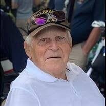 Donald Oberson Obituary