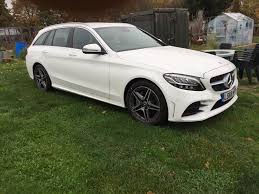 Merc C Class Mercedes Benz Benz C Car Lease