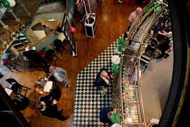 A wetherspoons pub in cardiff city centre has made a planning application to add a roof garden. Cardiff S The Prince Of Wales Pub Has Reopened After A Revamp Worth Almost 1m Wales Online