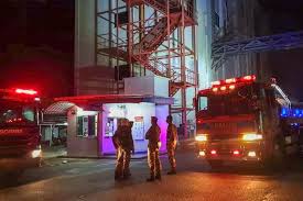 Seberang jaya malaysia hotels & motels. Tm Node In Penang Catches Fire Celcom And Other Telcos May Be Affected Lowyat Net