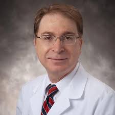 Dr. John Pezold, MD, Otolaryngology-Head & Neck Surgery