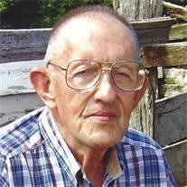Obituary information for KENNETH HALFHILL Obituary