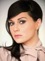 Patricia Garza's Instagram, Twitter & Facebook