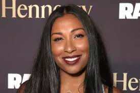 Melanie Fiona Addresses Relationship Issues at Hollywood Concert