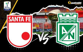 Santa fe have scored at least one goal in each of their last 5 home matches. Vae6d2n5lsmzxm