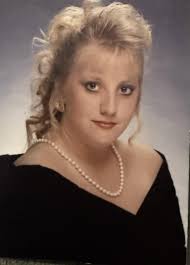 Tanya Dawn Terry's Memorial Website