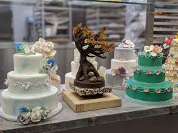 Check spelling or type a new query. Recipe For Success Baking And Pastry Arts Students Take Whisks With Unique Wedding Cake Designs Insidenc