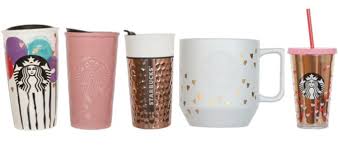You'll receive email and feed alerts when new items arrive. Starbucks Valentine S Day Gift Guide 2017 Foodgressing