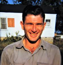 Clifford Jackson Hensley (1926-1961)