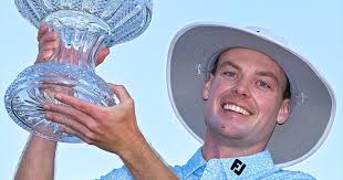 BÜYÜK GERİ DÖNÜŞ: HIGHSMITH, COGNIZANT CLASSIC'TE İLK PGA TOUR GALİBİYETİNİ  KAZANDI