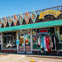 Vintage store Austin from tribeza.com