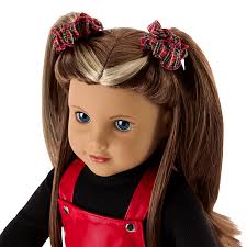 Historical Characters Isabel & Nicki Hoffman