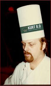 Kurt Eisele — Owner of Kurt's Bistro — Remembered For Bringing European  Culinary Style to Atlanta, Gwinnett