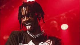 Jordan terrell carter (born september 13, 1996), known professionally as playboi carti, is an american rapper, singer, and songwriter. Top 30 Playboi Carti Leak Gifs Find The Best Gif On Gfycat
