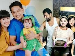 In this episode, robi guested four star magic heartthrobs whose friendship is considered one of the most solid in the industry—daniel padilla, patrick sugui, khalil ramos, and dominic roque. In Photos Inside The Quarantined Life Of The Dantes Family Gma Entertainment