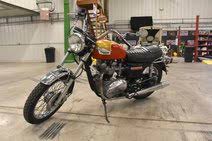 We curate the most interesting triumph motorcycles for sale almost every day. Triumph Bonneville For Sale Hemmings Motor News