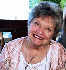 Gill, Annette Obituary