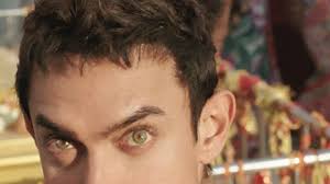 We've seen his earnestness several times before, but not artlessness. Revealed Aamir Khan Ate Over 10000 Paans For Pk