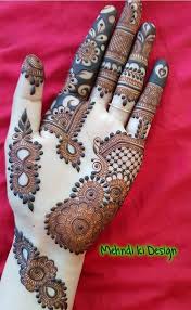 New Mehndi Design Fancy And Latest In 2020 Mehndi Designs Front Hand Mehndi Designs Mehndi Designs For Hands