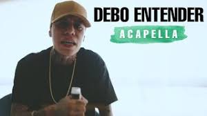 Debo Entender Descarga Gratuita De Mp3 Debo Entender A 320kbps For your search query santa fe klan debo entender letra mp3 we have found 1000000 songs matching your query but showing only top 10 now we recommend you to download first result debo entender santa fe klan letra mp3. mp3 debo entender