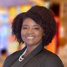 Congratulations Nordene Bartley, MBA