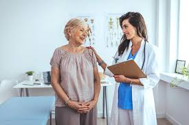 The Importance of a Holistic Medical Care Approach - Center for Adult  Medicine and Preventive Care Passaic, NJ