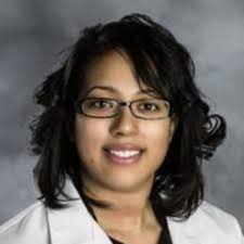 Dr. Mariam Qureshi, MD