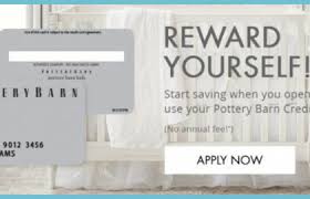 Pottery barn's expertly crafted collections offer a wide range of stylish furniture, accessories, decor and more. 7 Benefits Of Having A Pottery Barn Credit Card Pottery Barn Credit Card Neat