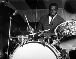 Elvin Jones American Musician Britannica