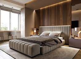 The coaster furniture hadley twin platform bed imbues your bedroom décor with stylish modern simplicity. Modern Bedroom Bedroom Furniture Design Ideas Novocom Top