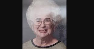 Greta L. Hauer (October 27, 1931