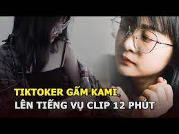 We would like to show you a description here but the site won't allow us. Tiktoker Gáº¥m Kami Len Tiáº¿ng Vá»¥ Lá»™ Clip 12 Phut Multilifevn Trang Tin Tá»©c Tá»•ng Há»£p Truyáº¿n Hang Ä'áº§u Viá»‡t Nam