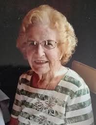 Obituary information for Linnie Joan Guthrie
