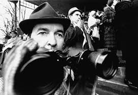 Dick Francis: a life in pictures