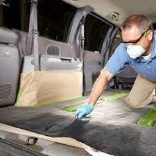 Diy Cars Hacks Illustration Description 36 Diy Car Detailing Tips The Family Handyman Get Your Vehi Car Cleaning Hacks Cleaning Hacks Car Cleaning