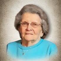 Lucille "Peggy" Murray Obituary