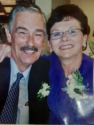 Bernice Margaret Batdorf's Memorial Website