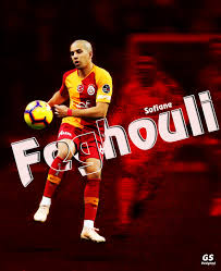 He had represented france until under twenty ones but chose to play for algeria. Sofiane Feghouli Wallpaper By Gsdesigned On Deviantart
