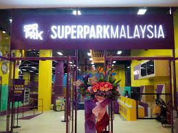 Superpark malaysia will be temporarily closed from 14th october 2020 until further notice. Activities For Kids Superpark Malaysia Avenue K Jia Shin Lee
