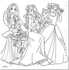 Desenhos de princesas para imprimir e colorir. 17 Desenhos Das Princesas Disney Para Colorir Ou Pintar Desenhos De Princesas Paginas Para Colorir Da Disney Paginas Para Colorir