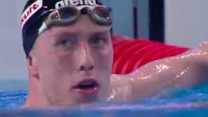 Inside life of Olympics hopeful Daniel Wiffen from identical twin swim star  to Game of Thrones as he bids for gold medal