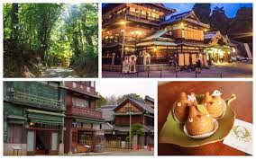 In 2014, studio ghibli laid off its animation staff and entered a period of dormancy. 15 Studio Ghibli Related Places To Visit While In Japan Matcha Japan Travel Web Magazine
