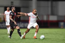 Além dos resultados do internacional podes seguir no flashscore.pt mais de 1.000 competições de futebol em mais de 90 países. Inter Desperdica Penalti E Fica No Empate Com O Atletico Go Pelo Brasileirao Gzh
