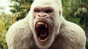 But a rogue genetic experiment gone awry mutates this gentle ape into a raging creature of enormous size. Rampage Full Movie Hd Youtube