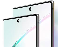 galaxy note 10 vs galaxy note 10 plus what s the difference