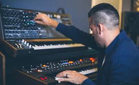 Streaming now movies showtimes videos made in hollywood news. Jacob Yoffee On Scoring Movie Trailers