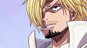 sanji one piece gif sanji onepiece sanjivinsmoke discover share gifs click link below to get free downloa one piece gif one piece comic one piece anime